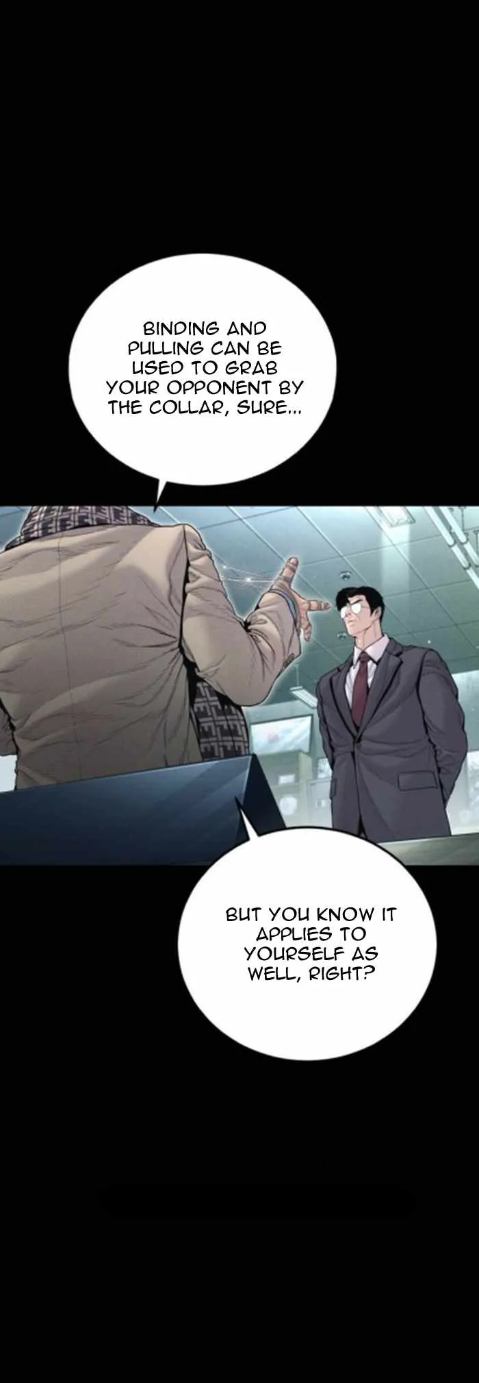 Manager Kim Chapter 233 page 29