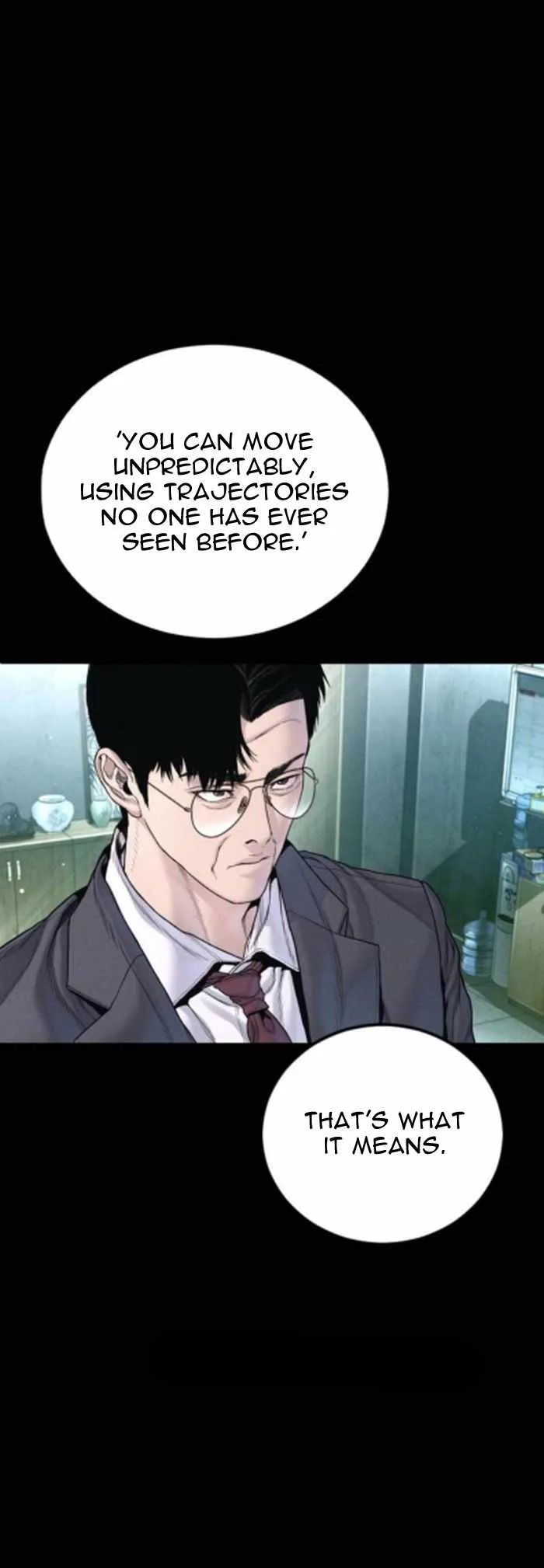 Manager Kim Chapter 233 page 31