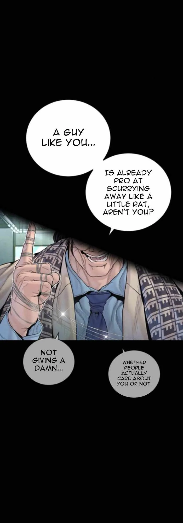 Manager Kim Chapter 233 page 32
