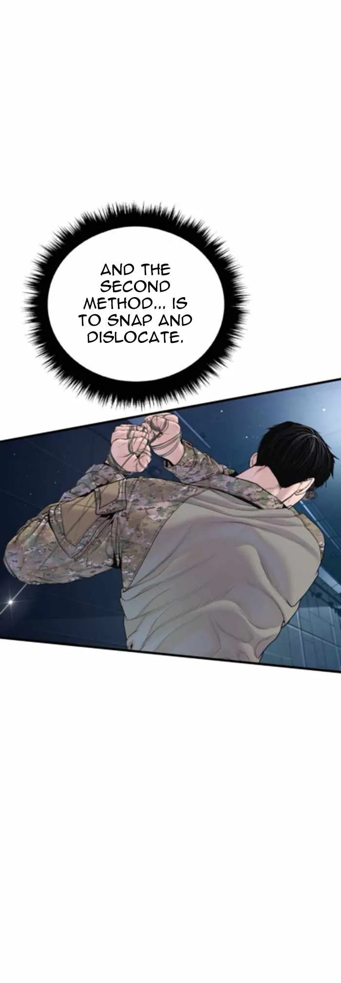 Manager Kim Chapter 233 page 42