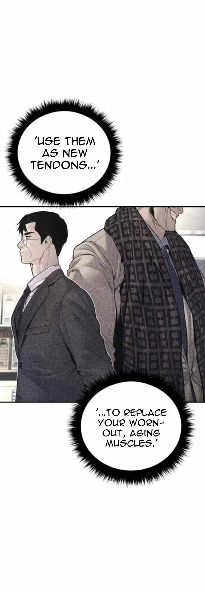 Manager Kim Chapter 233 page 44