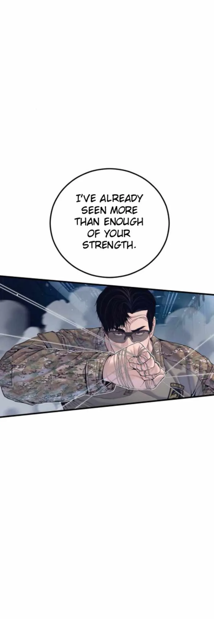 Manager Kim Chapter 233 page 61