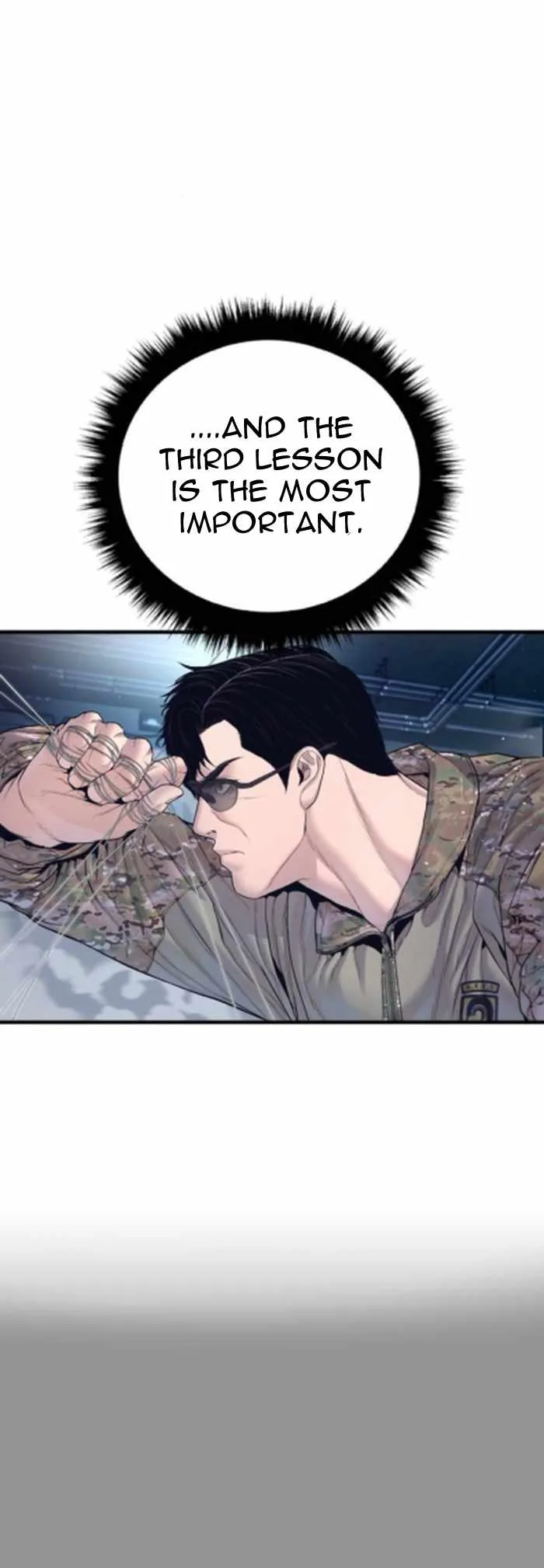 Manager Kim Chapter 233 page 63