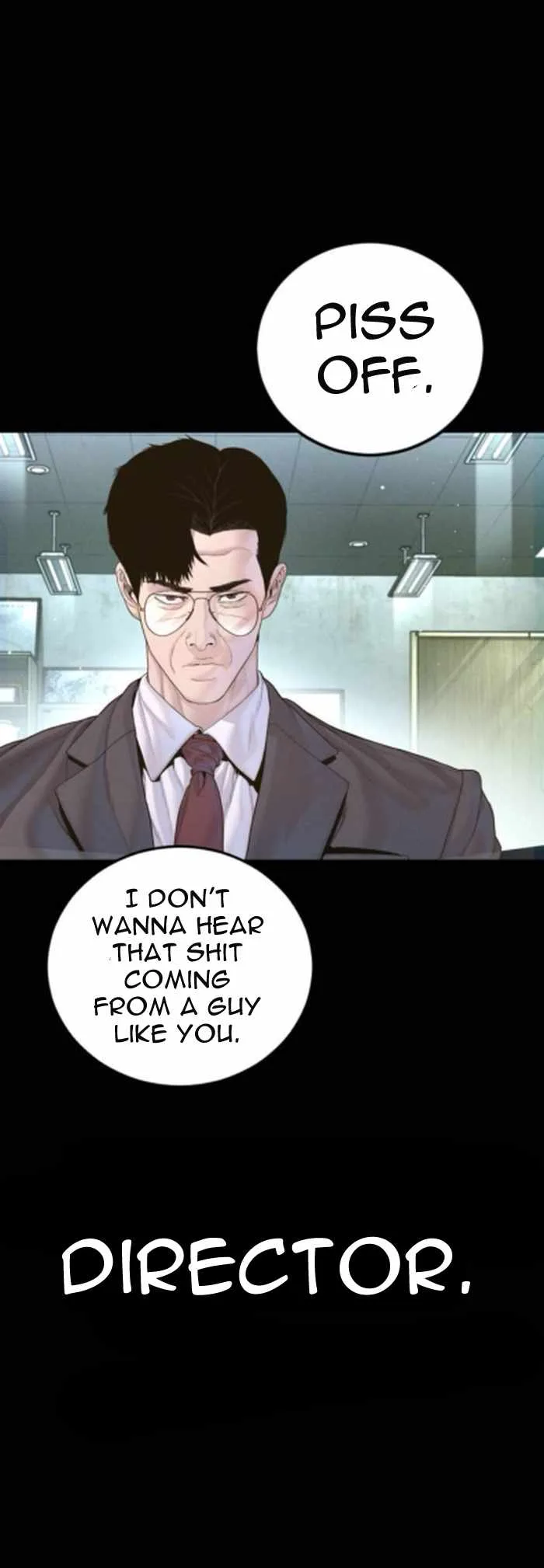 Manager Kim Chapter 233 page 76