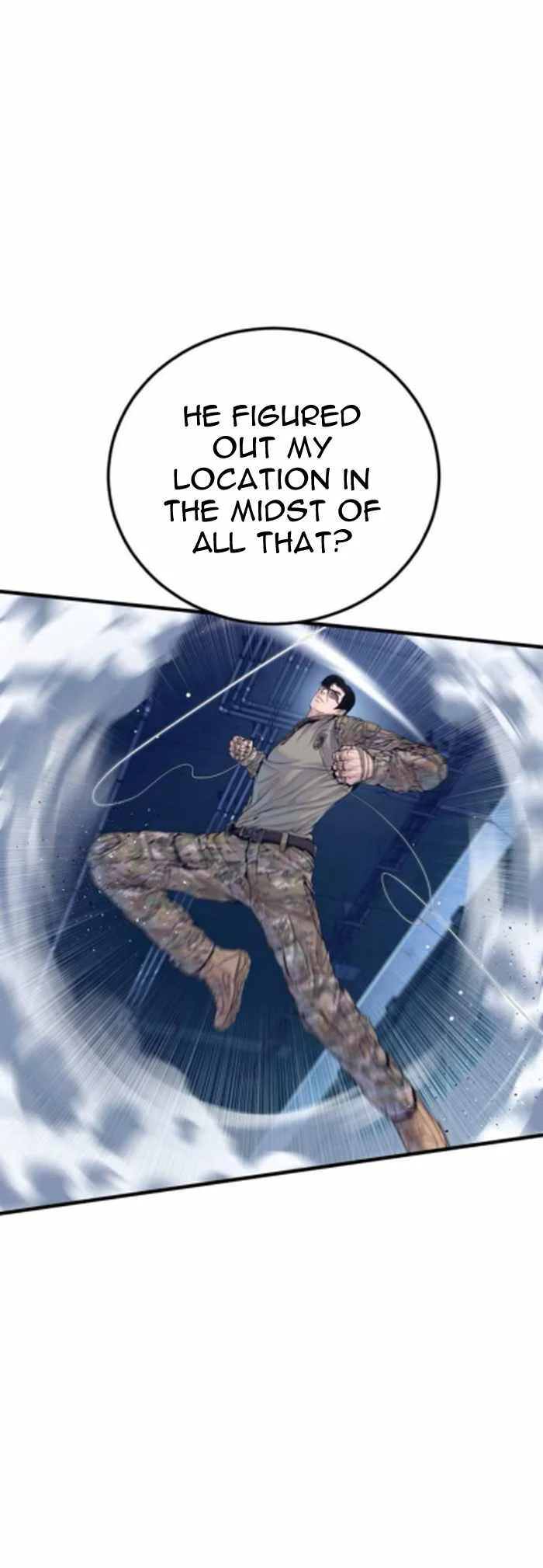 Manager Kim Chapter 233 page 80