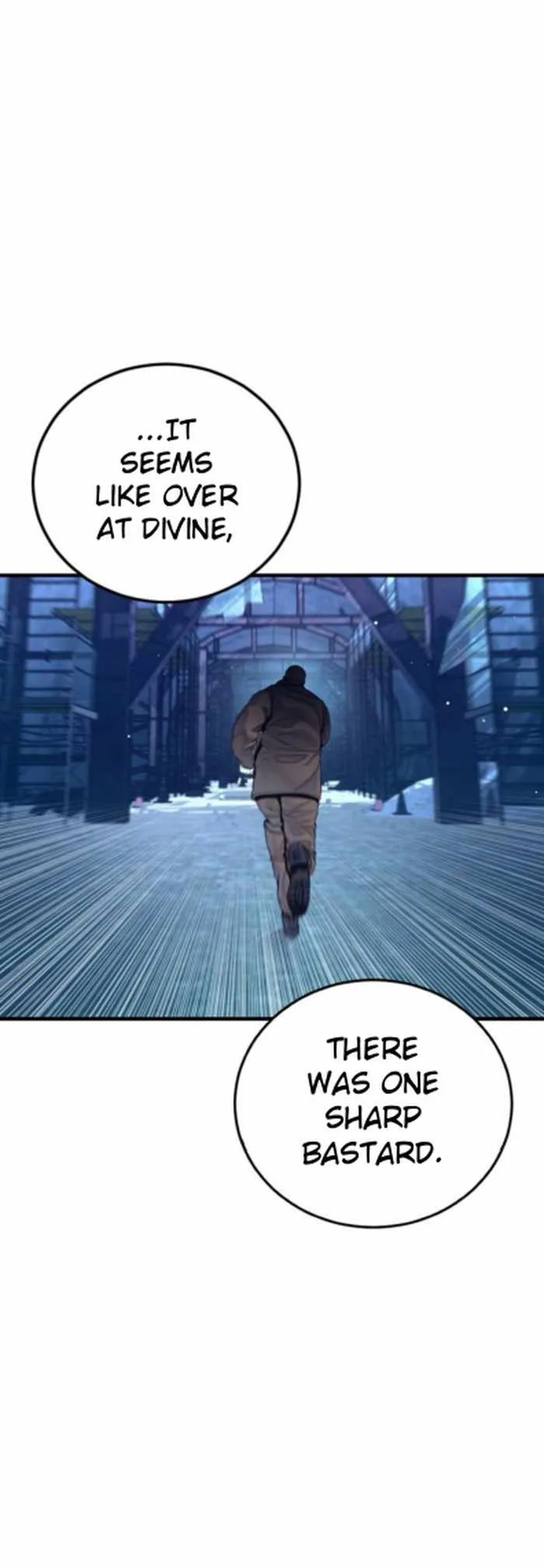 Manager Kim Chapter 233 page 85