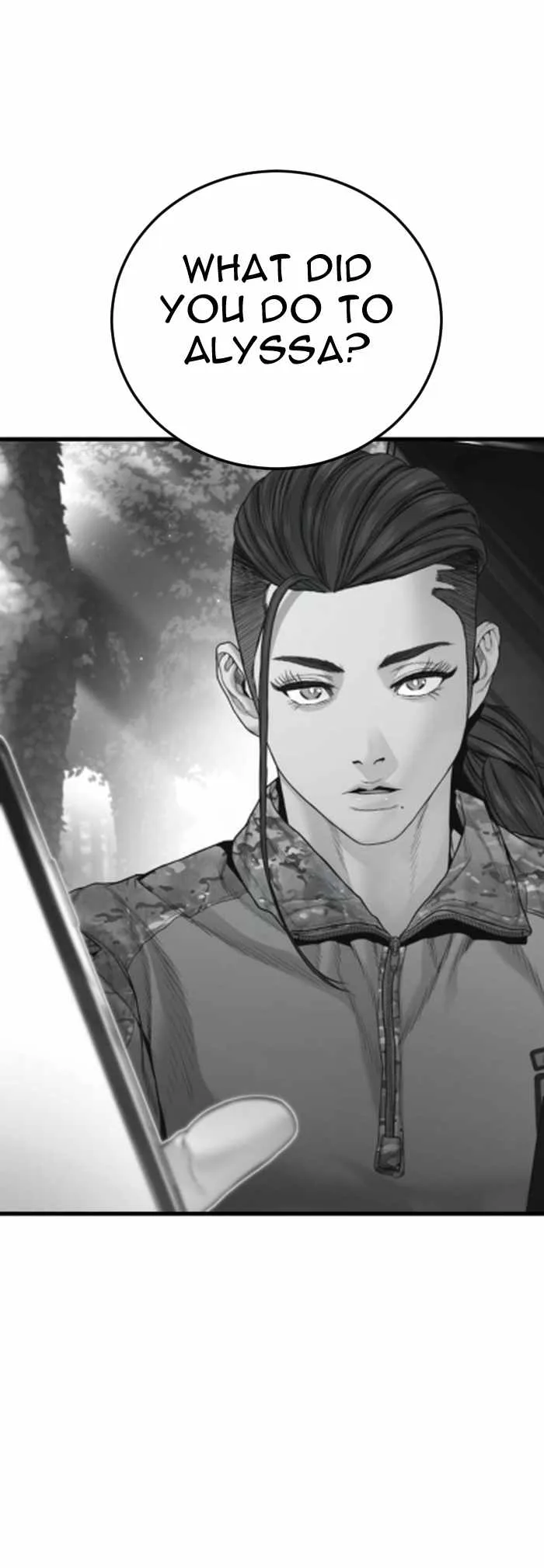 Manager Kim Chapter 233 page 89