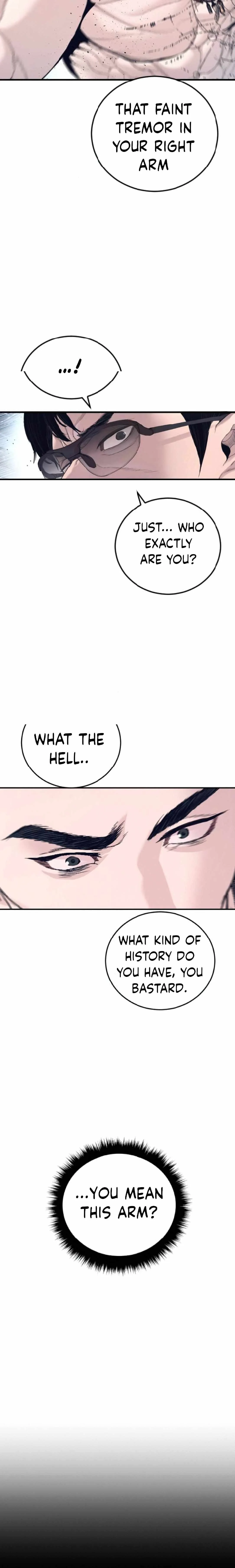 Manager Kim Chapter 238 page 12