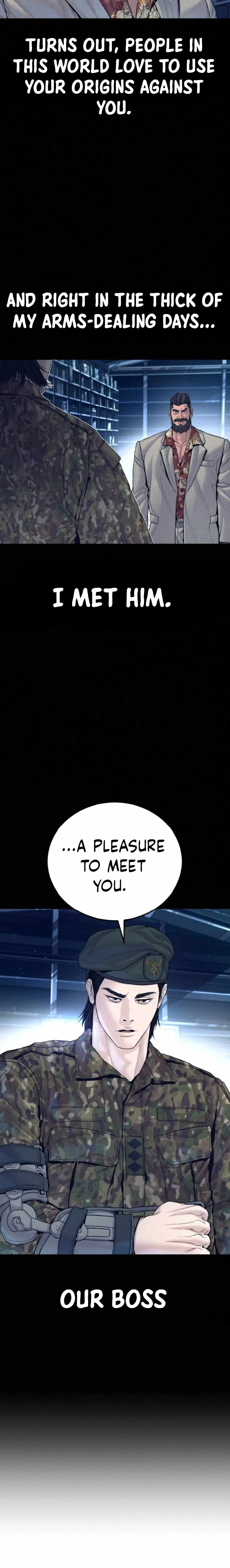 Manager Kim Chapter 238 page 8