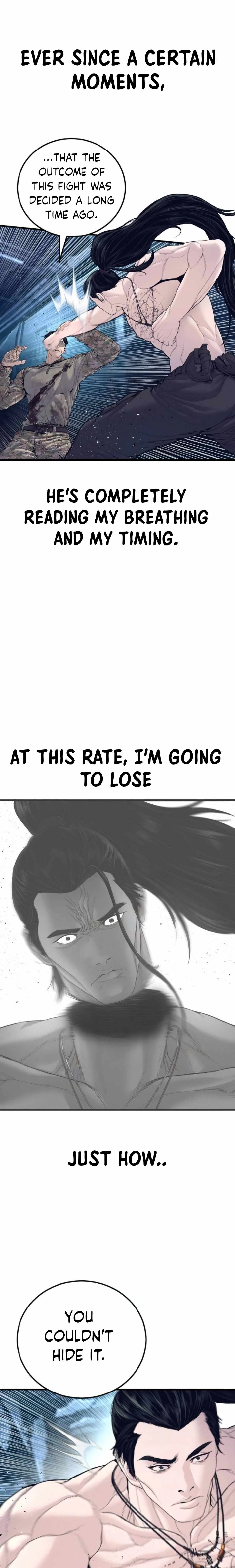 Manager Kim Chapter 238 page 11
