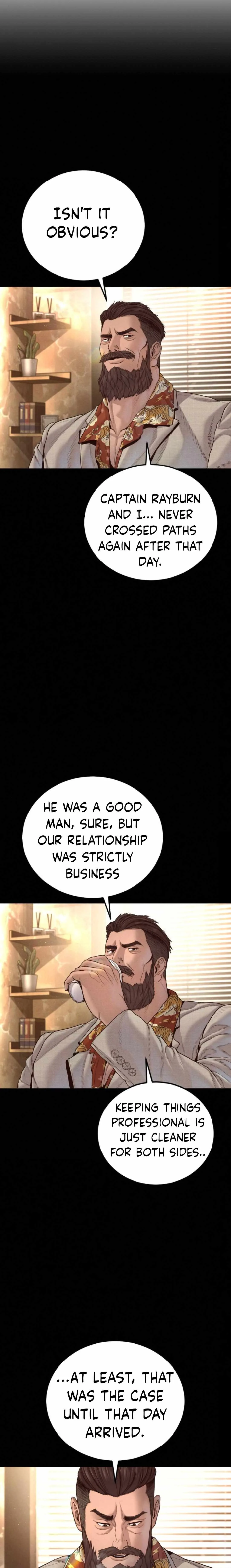 Manager Kim Chapter 238 page 22