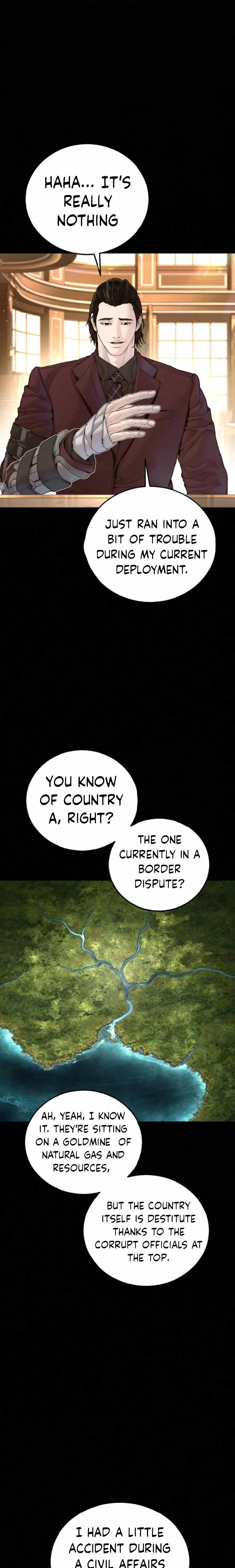 Manager Kim Chapter 238 page 13