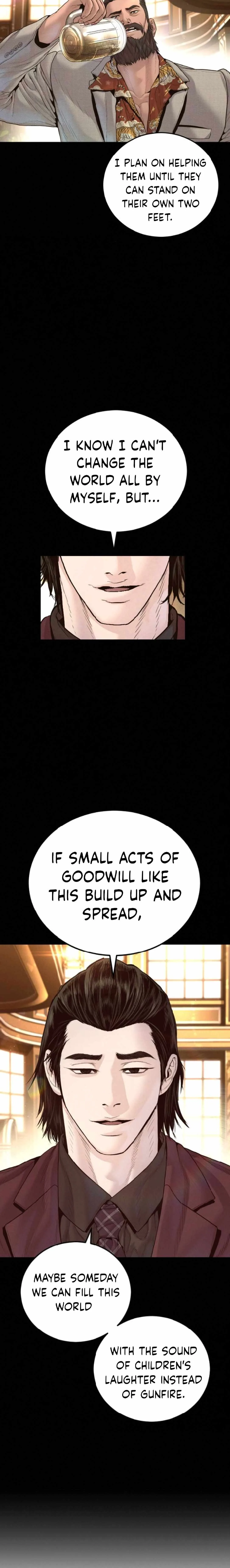 Manager Kim Chapter 238 page 18