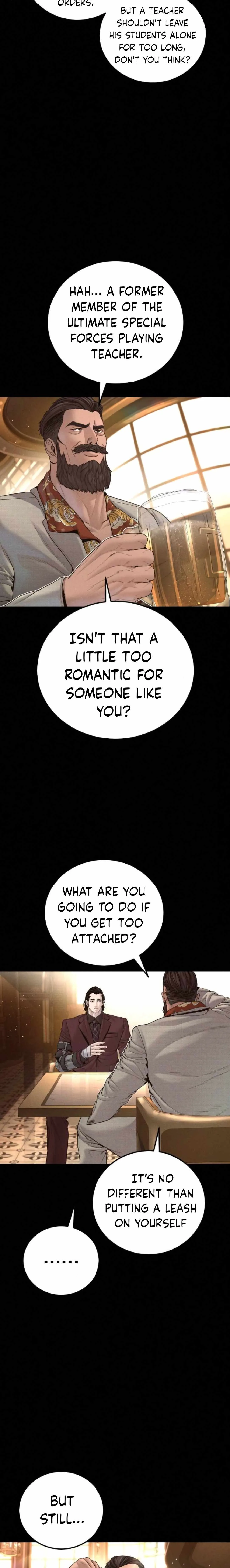 Manager Kim Chapter 238 page 17