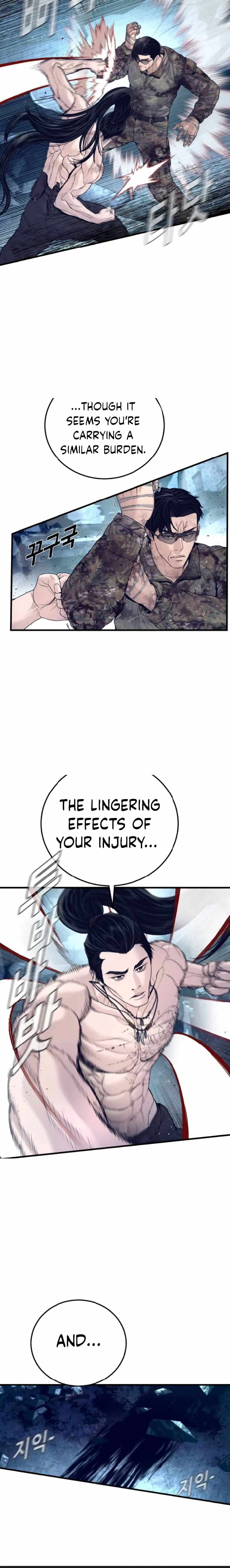 Manager Kim Chapter 238 page 20