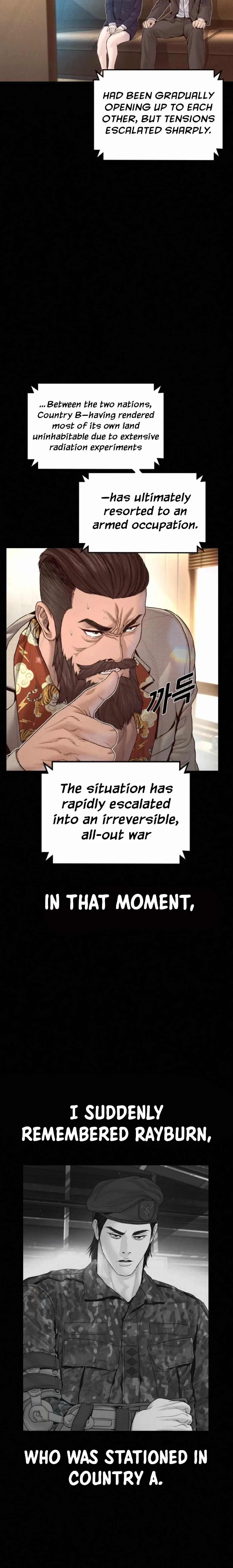 Manager Kim Chapter 238 page 26