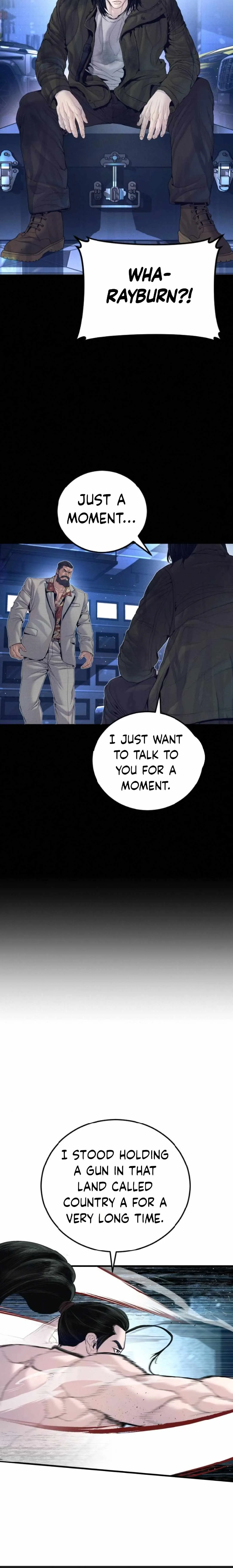 Manager Kim Chapter 238 page 30