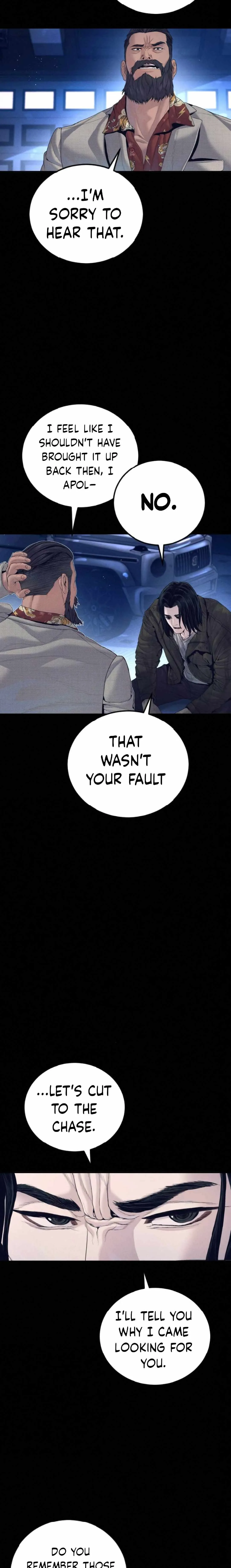 Manager Kim Chapter 238 page 33