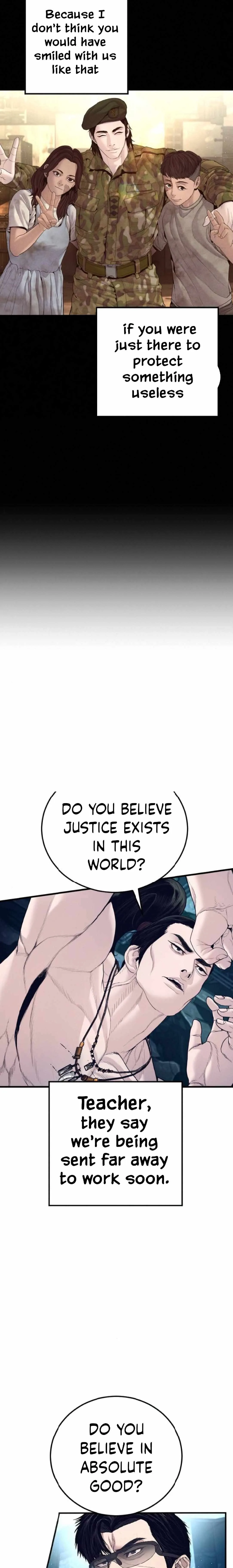 Manager Kim Chapter 238 page 37
