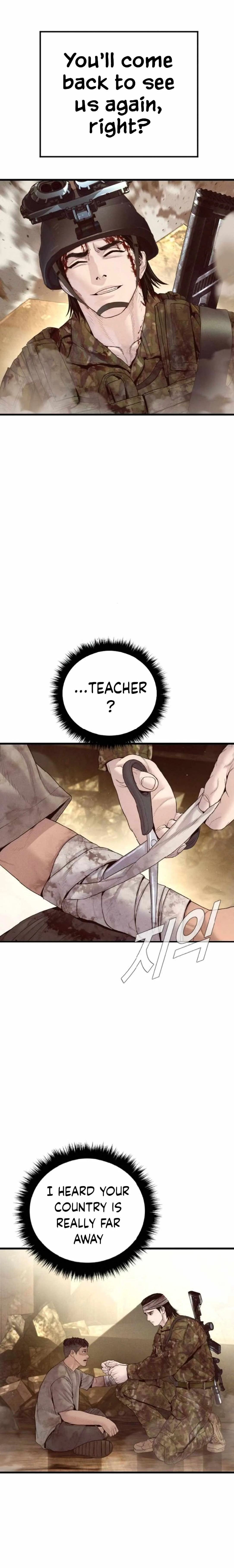 Manager Kim Chapter 238 page 39