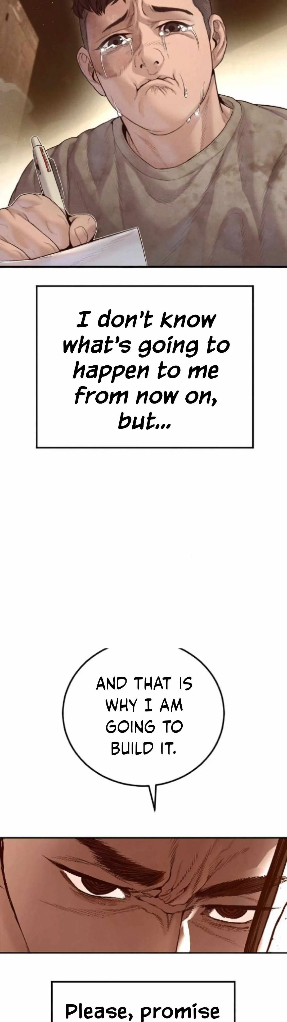 Manager Kim Chapter 238 page 43
