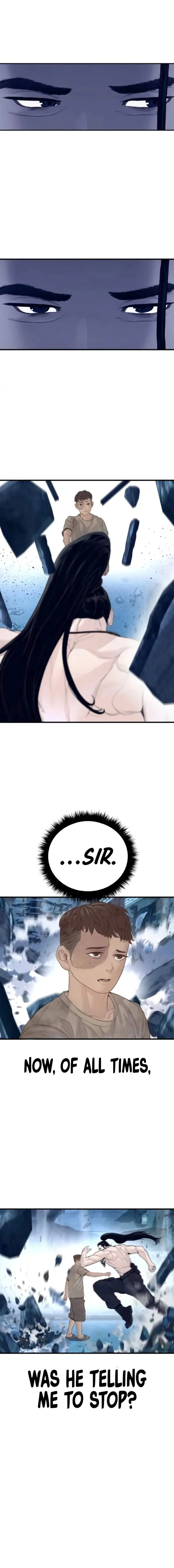 Manager Kim Chapter 239 page 16