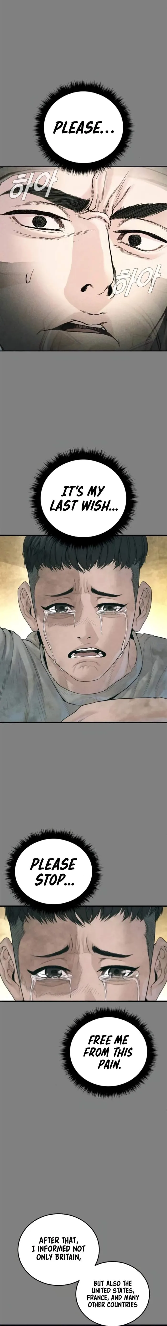 Manager Kim Chapter 239 page 6