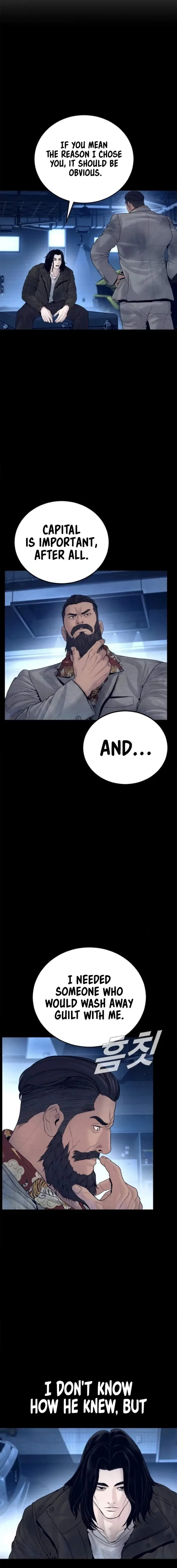 Manager Kim Chapter 239 page 23