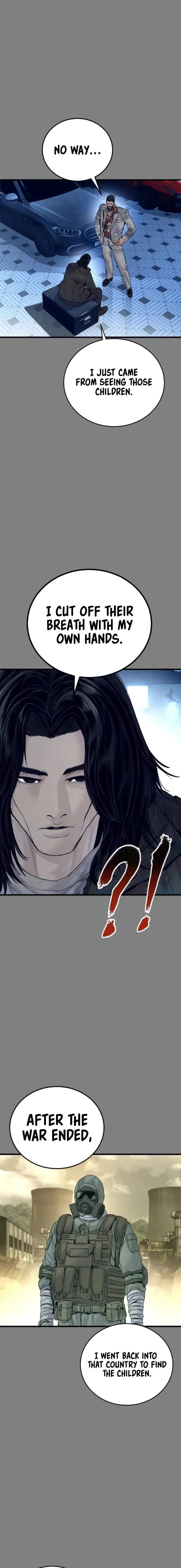 Manager Kim Chapter 239 page 3