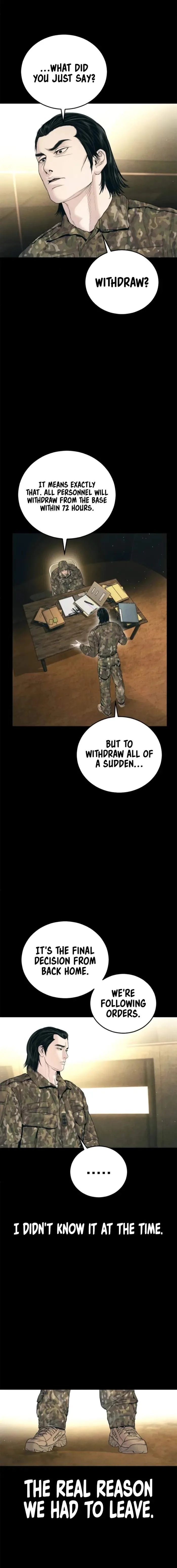 Manager Kim Chapter 239 page 1