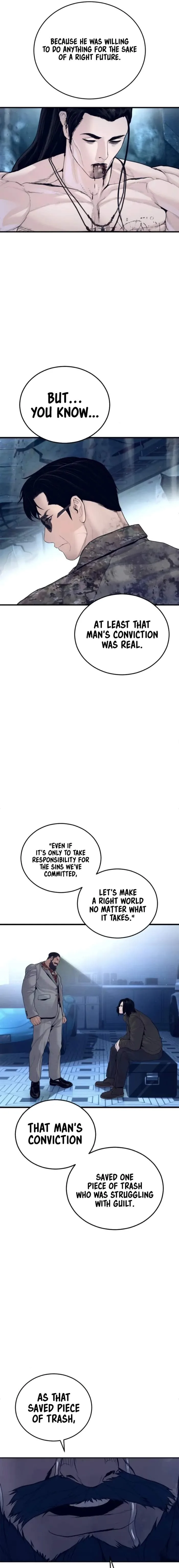 Manager Kim Chapter 239 page 27