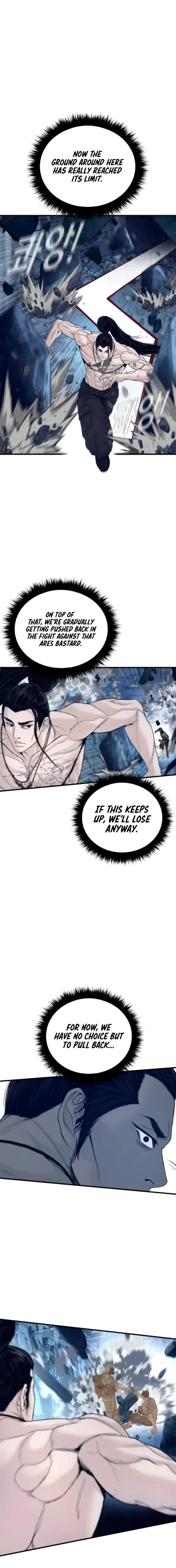 Manager Kim Chapter 239 page 13