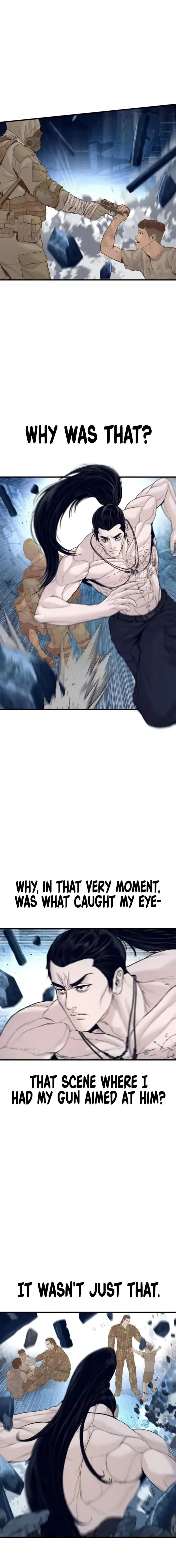 Manager Kim Chapter 239 page 14