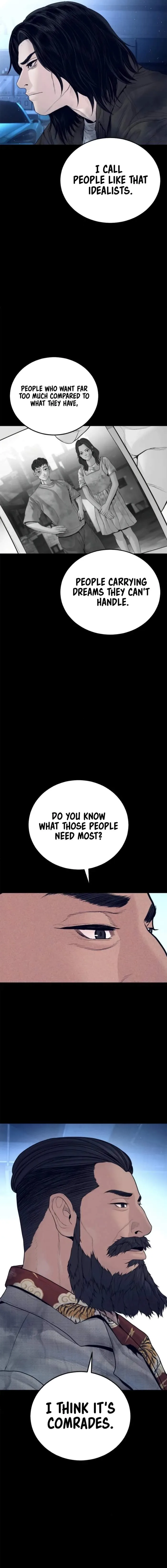 Manager Kim Chapter 239 page 29