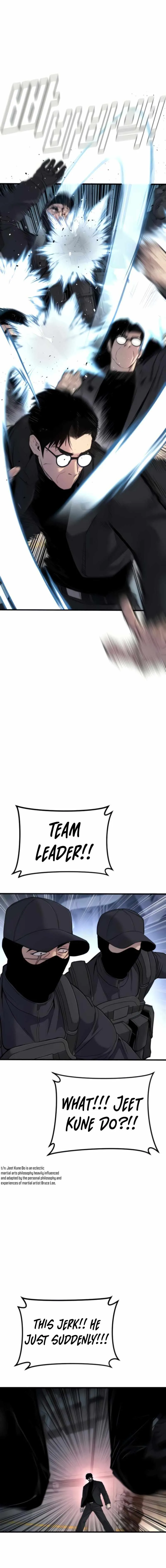 Manager Kim Chapter 24 page 7