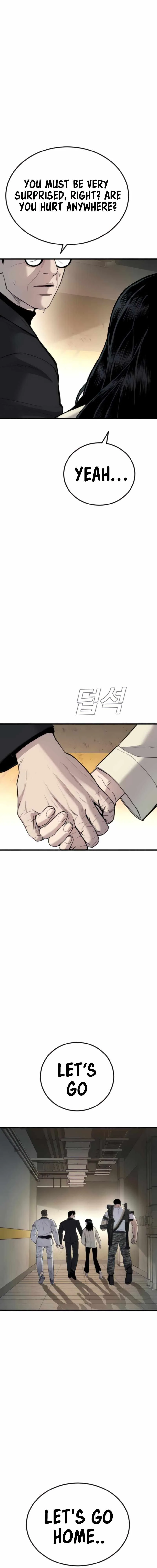 Manager Kim Chapter 24 page 26