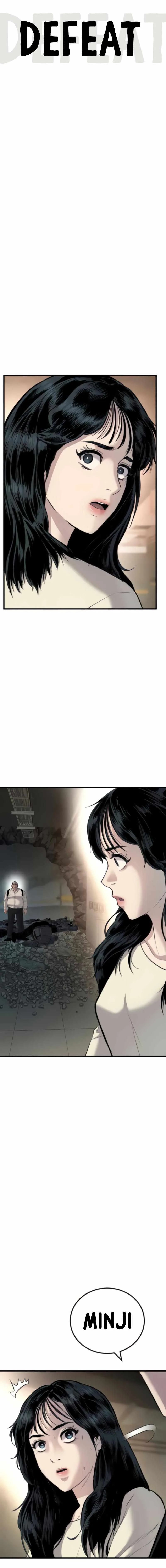 Manager Kim Chapter 24 page 25