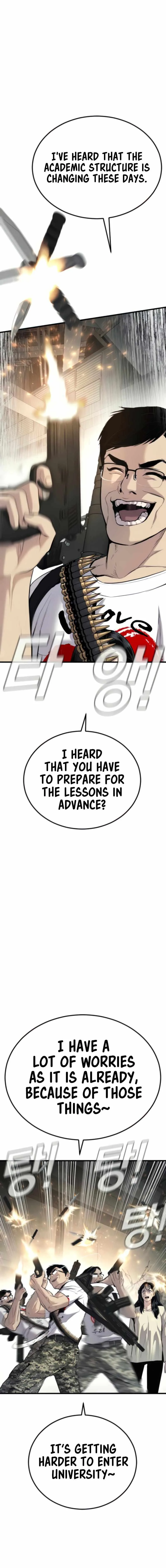 Manager Kim Chapter 24 page 11