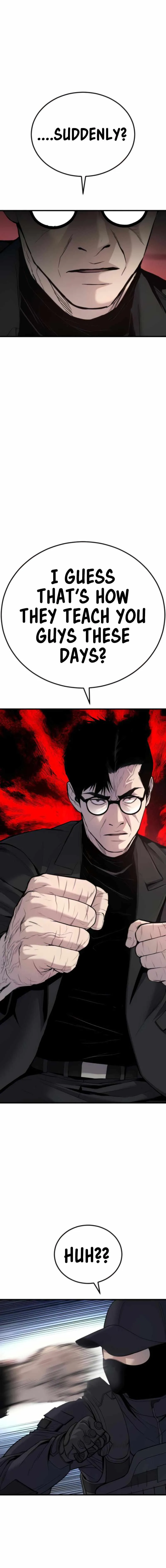 Manager Kim Chapter 24 page 8