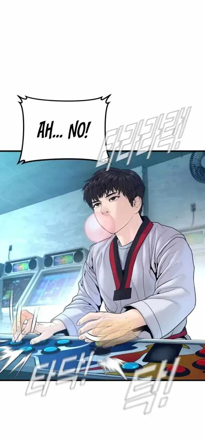 Manager Kim Chapter 247 page 39
