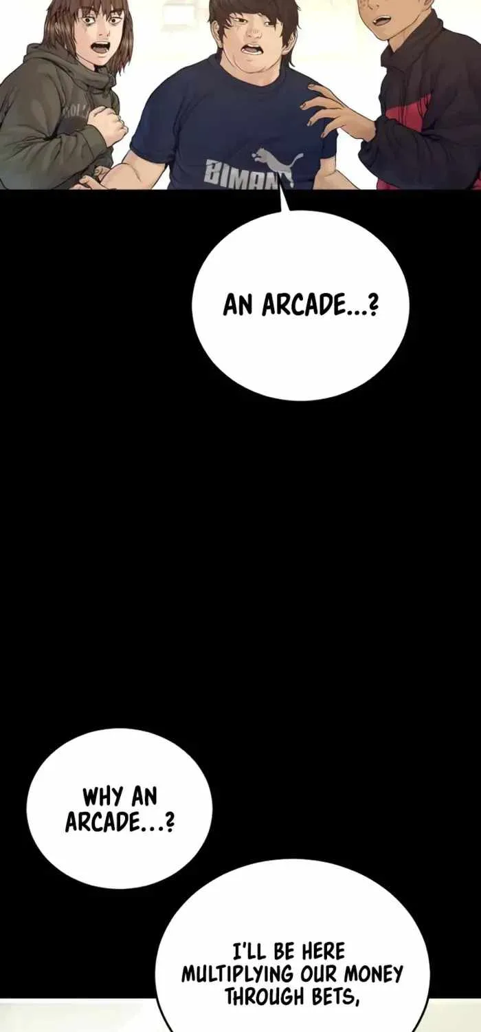 Manager Kim Chapter 247 page 41