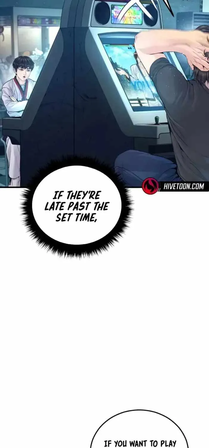 Manager Kim Chapter 247 page 50