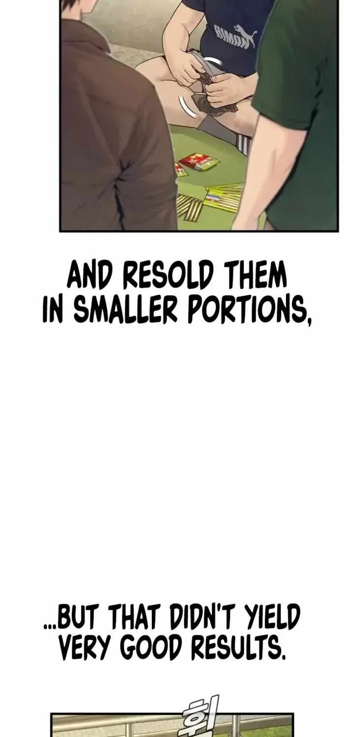 Manager Kim Chapter 247 page 60