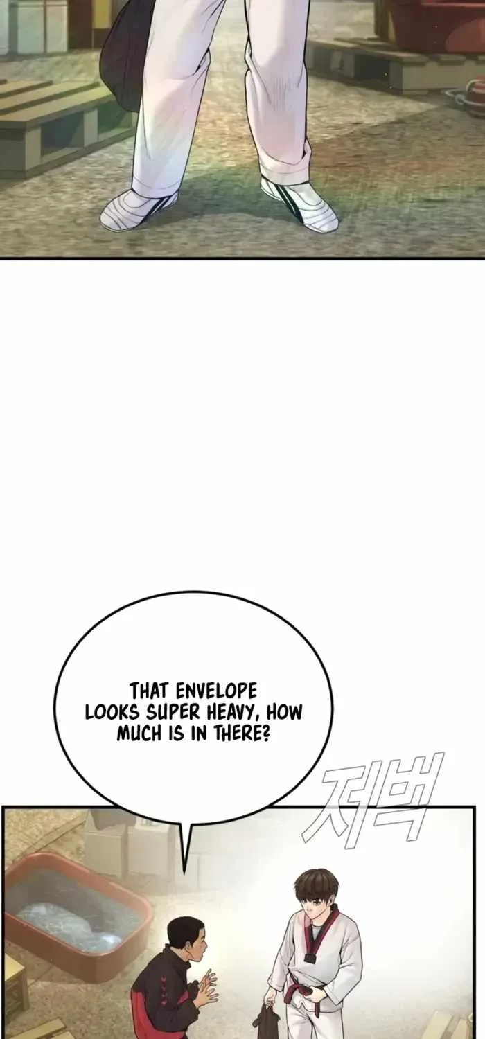 Manager Kim Chapter 247 page 73