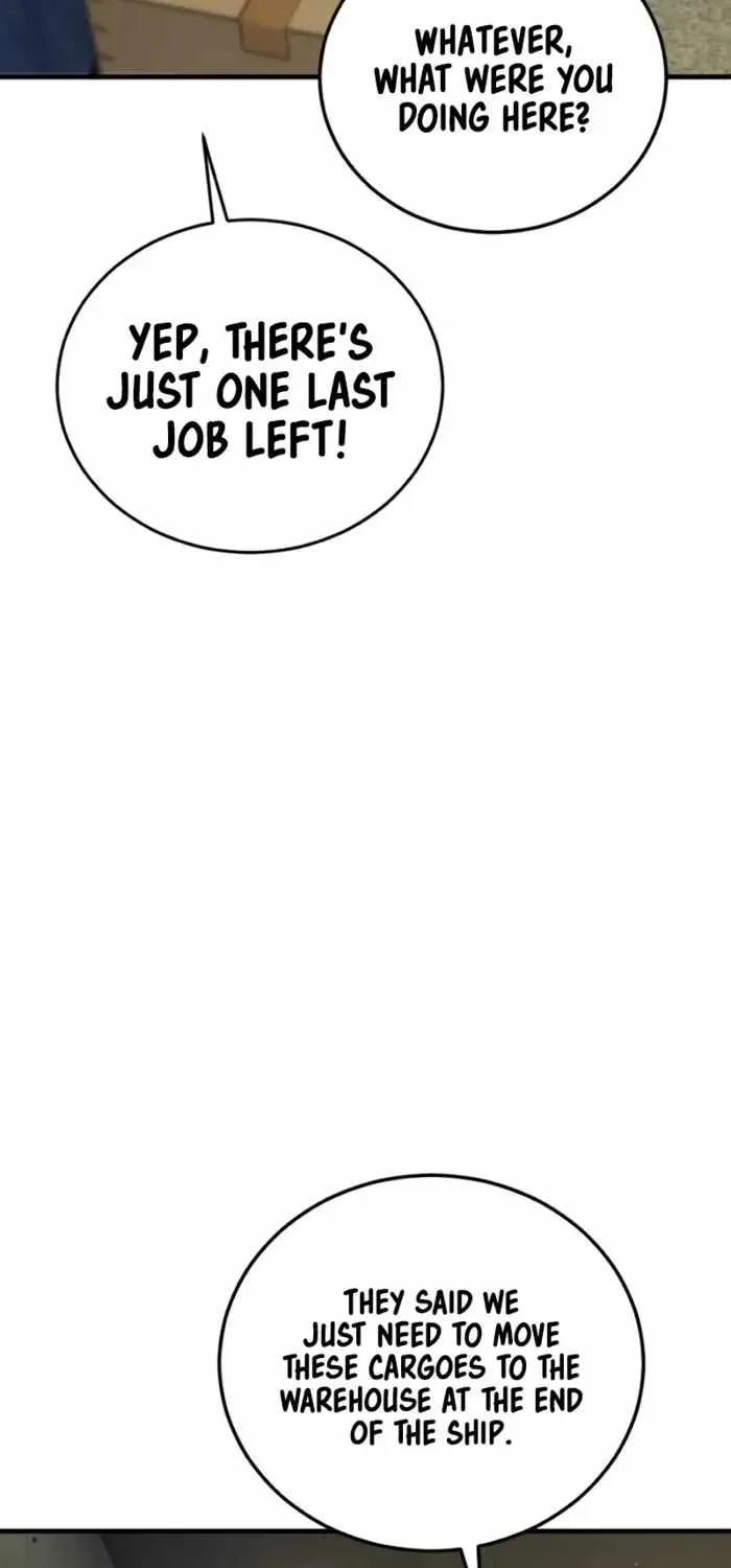 Manager Kim Chapter 247 page 81