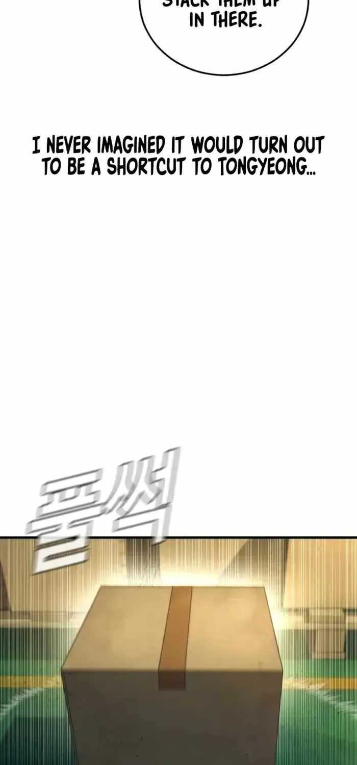 Manager Kim Chapter 247 page 86
