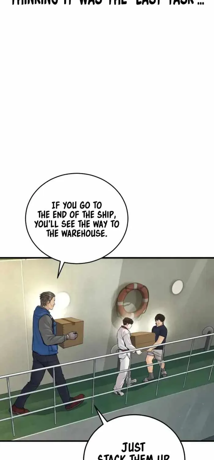 Manager Kim Chapter 247 page 85