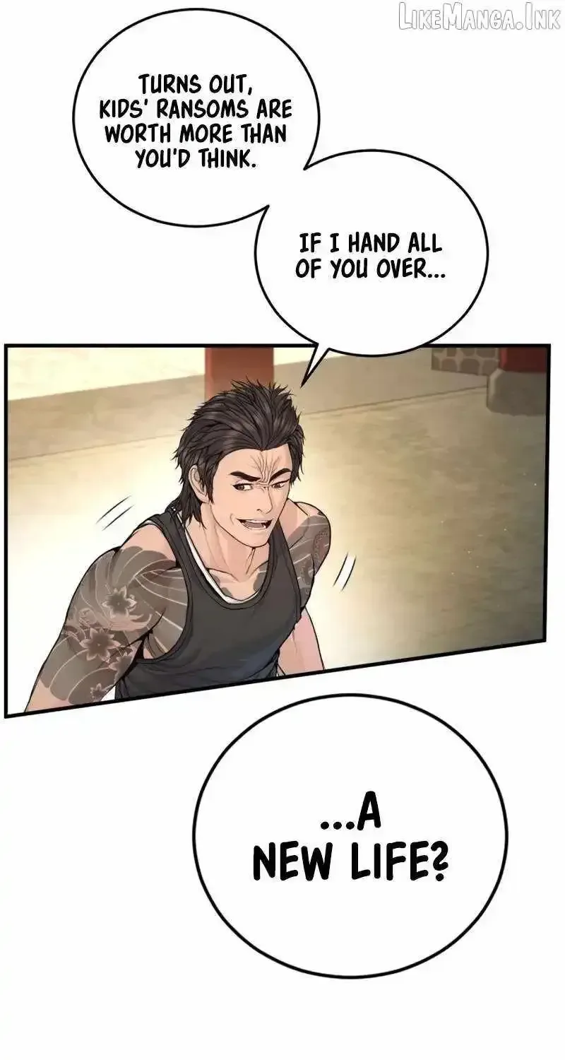Manager Kim Chapter 250.1 page 58