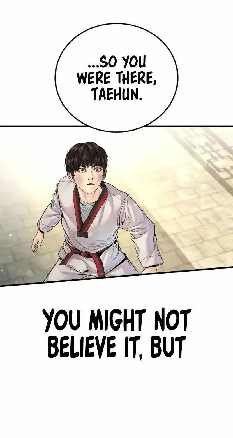 Manager Kim Chapter 250.1 page 118