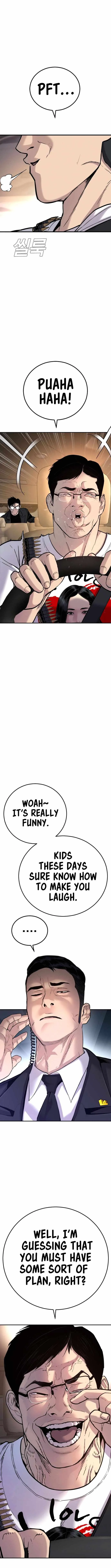 Manager Kim Chapter 26 page 4